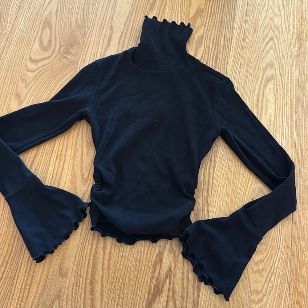Lovers and friends turtleneck